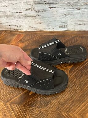 SKETCHERS G-TECH SLIDES